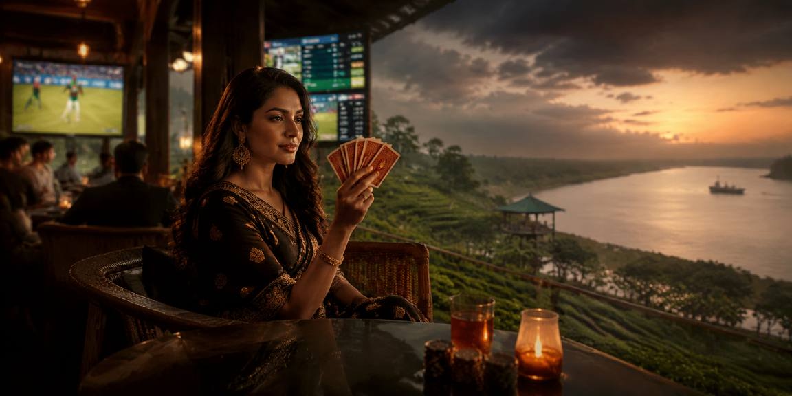 x6833 স্লট, লাইভ টেবিল ও বেটস্লিপ সবসময় সাথে